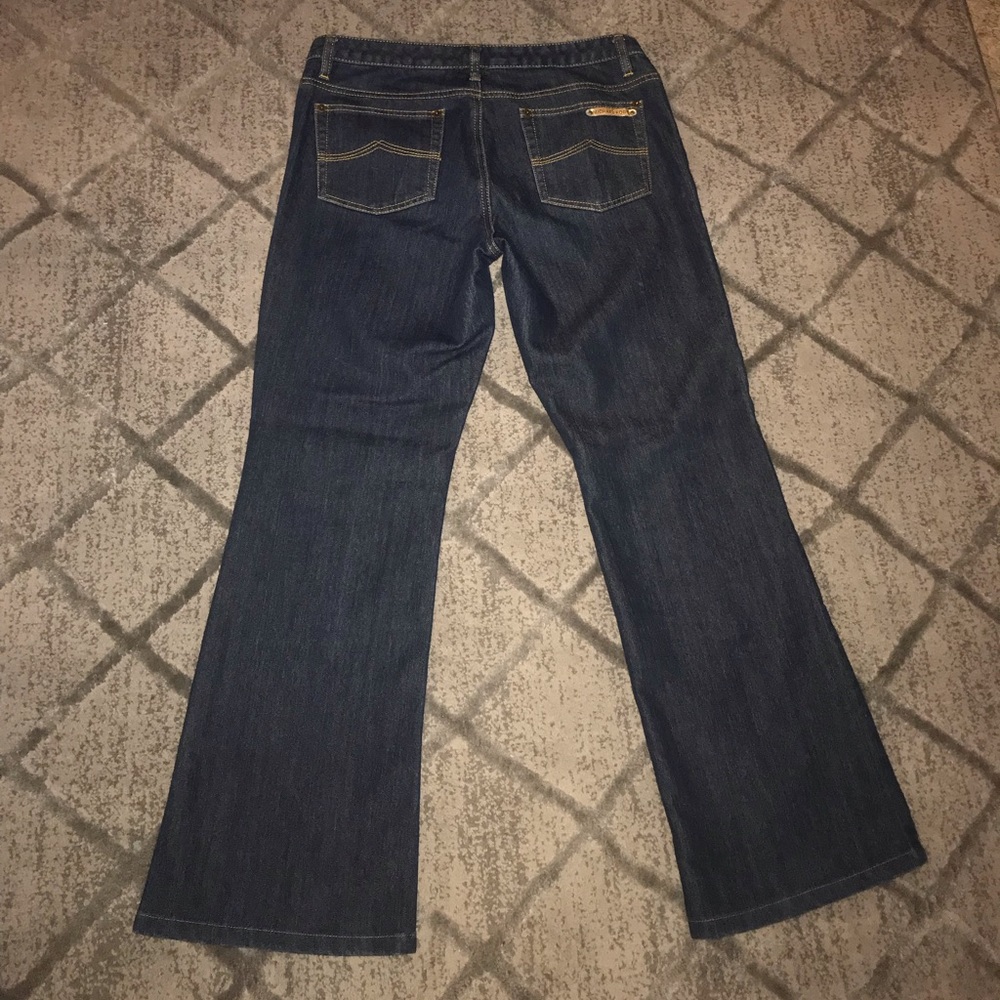 Michael Kors Jeans - Size 8 - Picture 7 of 8
